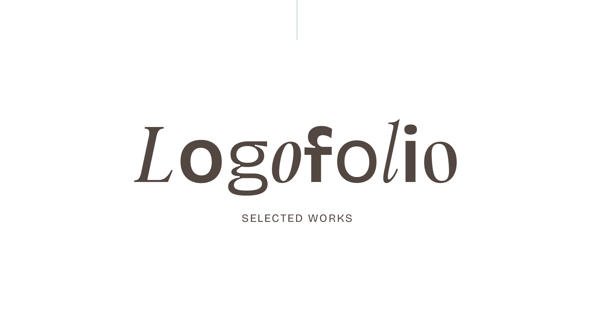 Diseño de logotipos